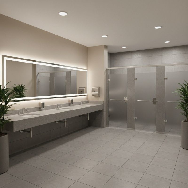 Top Bathroom Remodeling Companies in Freeport, IL