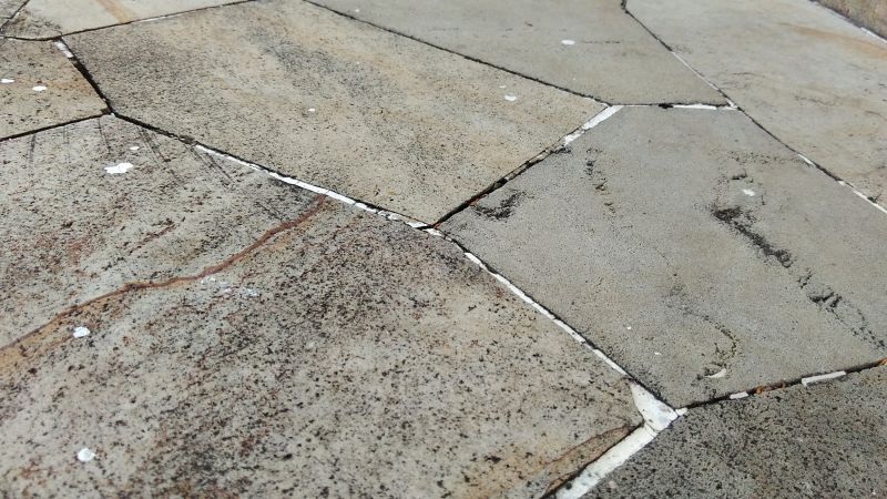 Natural Stone Floor
